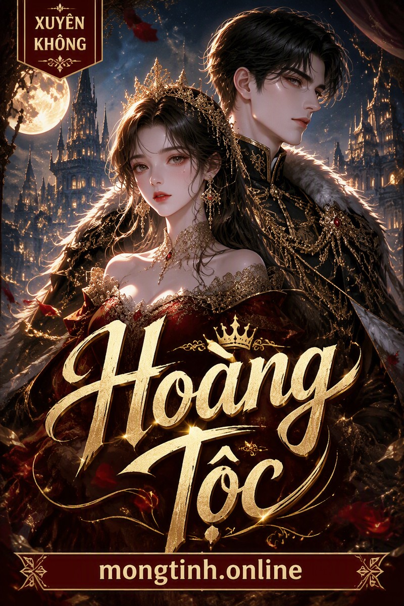 Hoàng Tộc