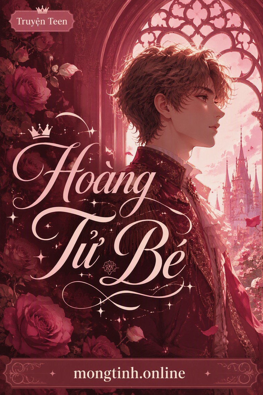 Hoàng Tử Bé