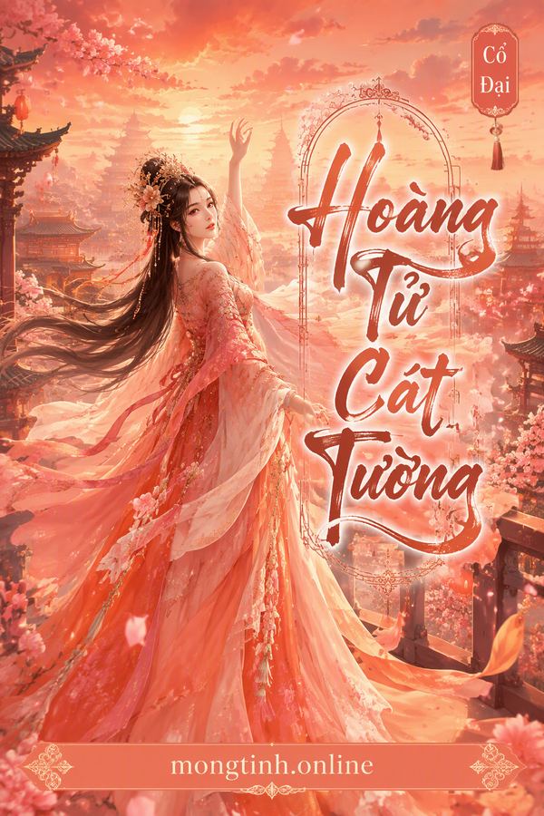 Hoàng Tử Cát Tường