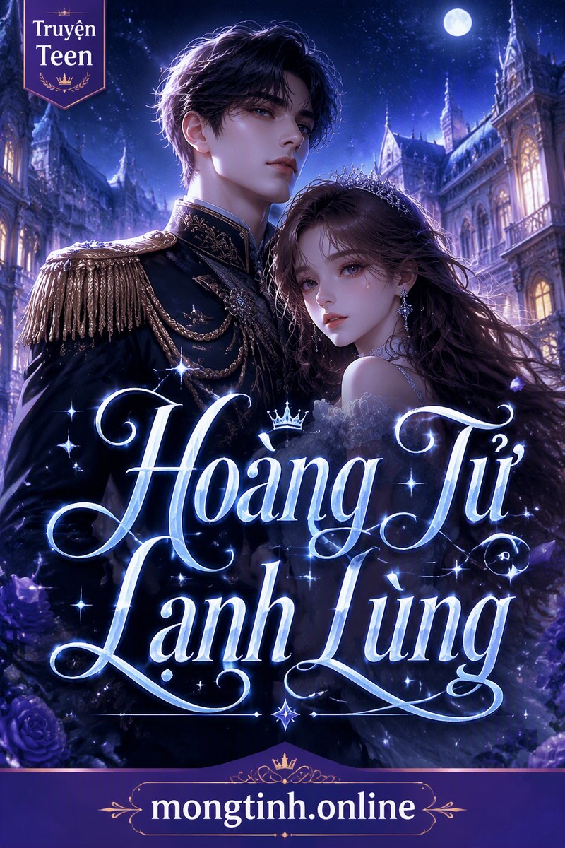 Hoàng Tử Lạnh Lùng