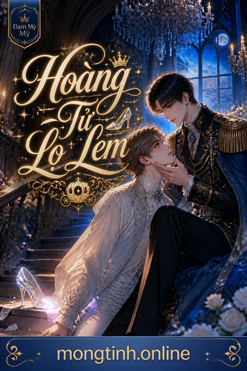Hoàng Tử Lọ Lem