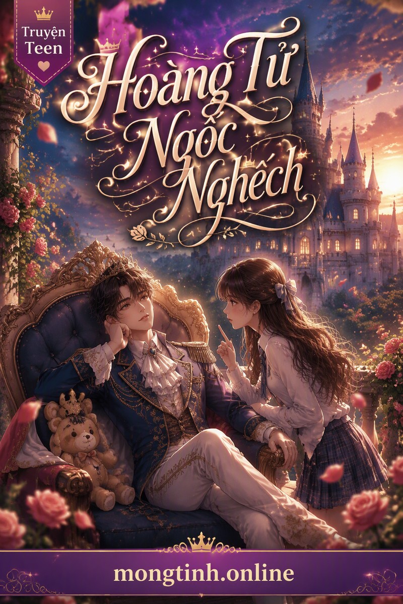Hoàng Tử Ngốc Nghếch