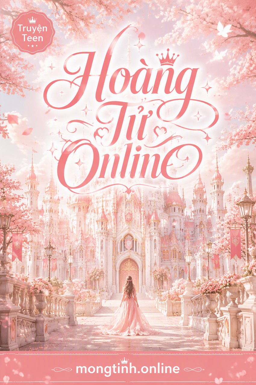 Hoàng Tử Online