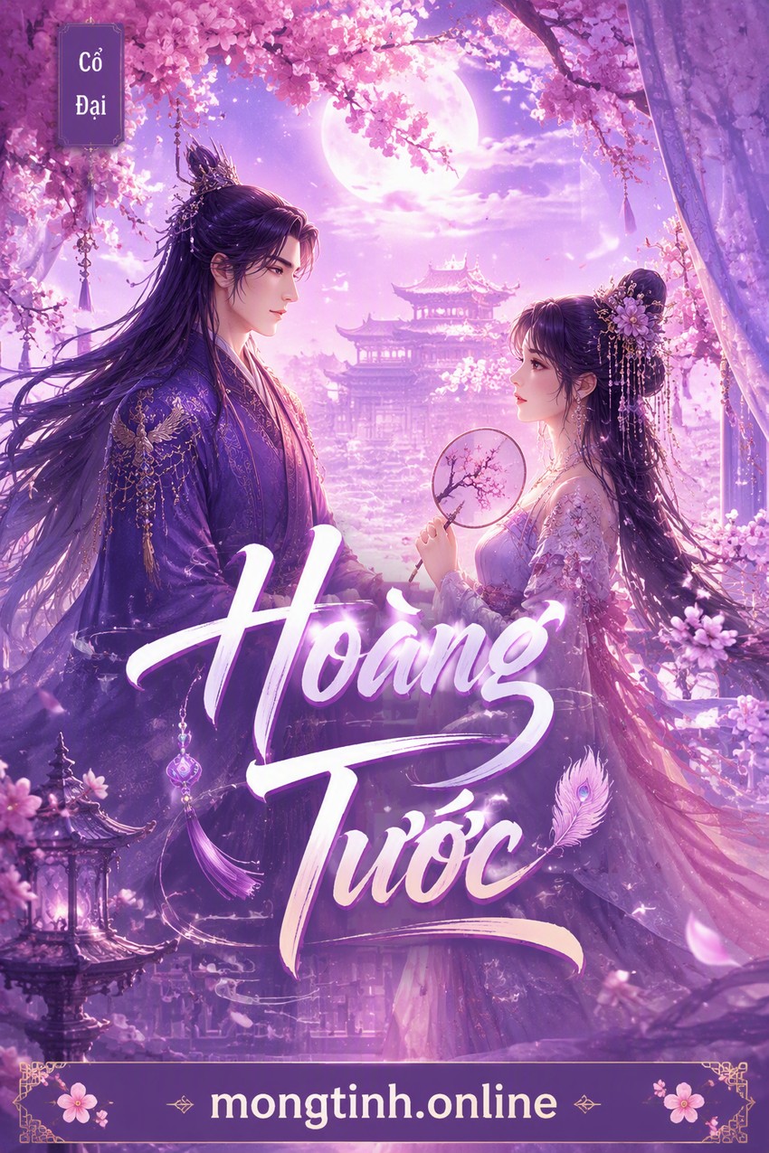 Hoàng Tước
