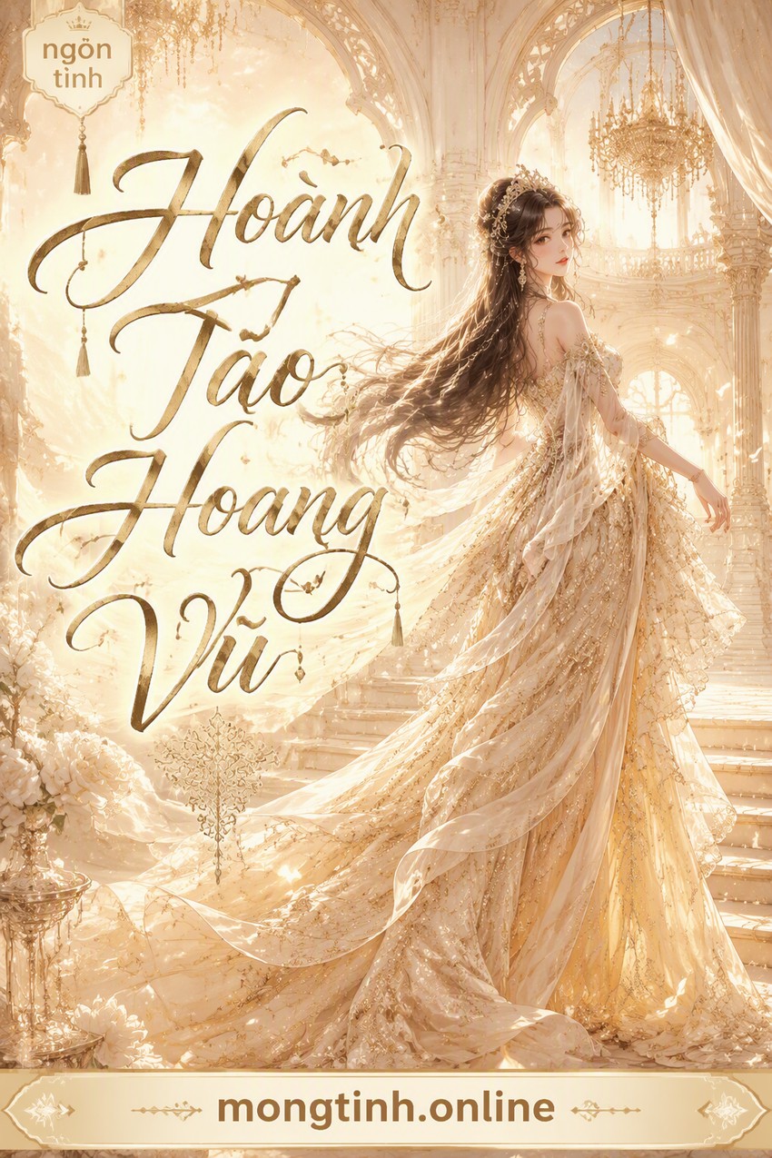 Hoành Tảo Hoang Vũ
