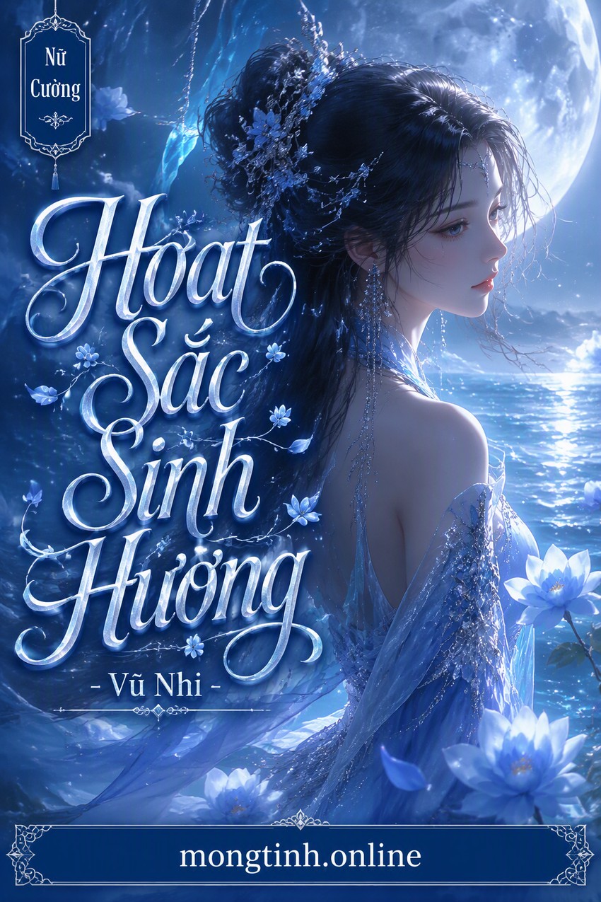 Hoạt Sắc Sinh Hương - Vũ Nhi