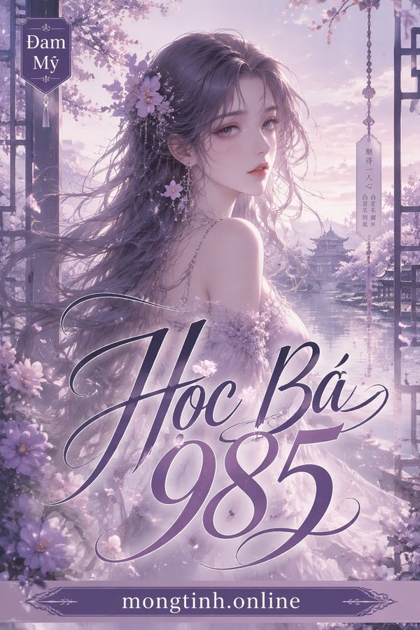 Học Bá 985