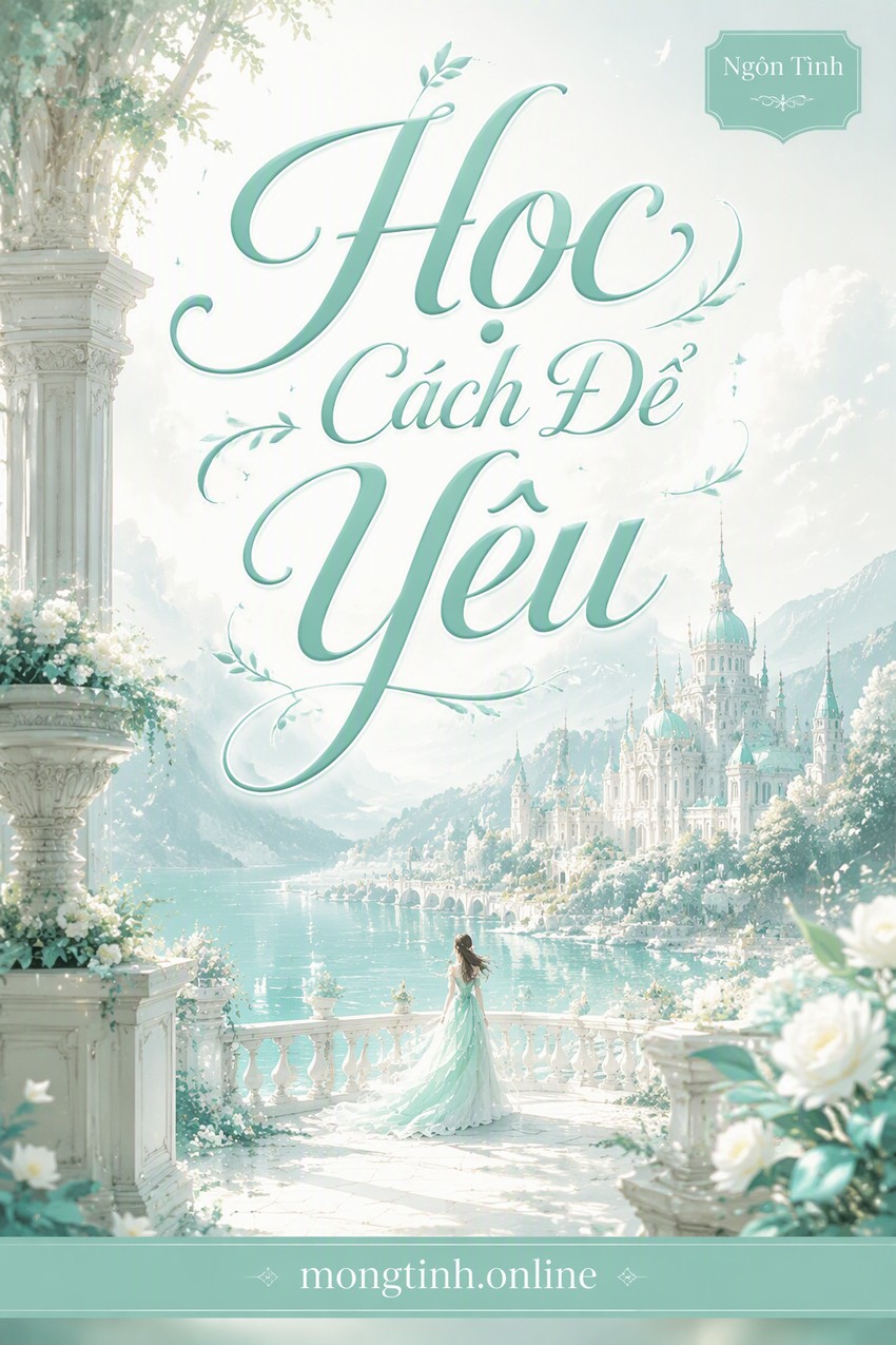 Học Cách Để Yêu