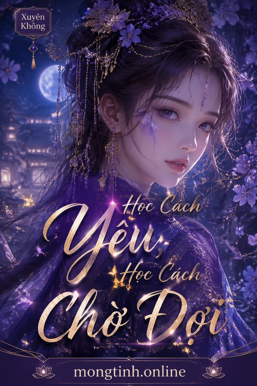 Học Cách Yêu, Học Cách Chờ Đợi