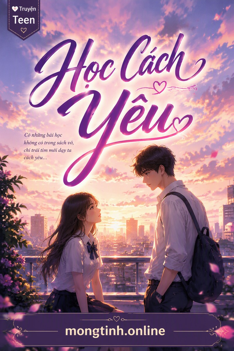 Học Cách Yêu