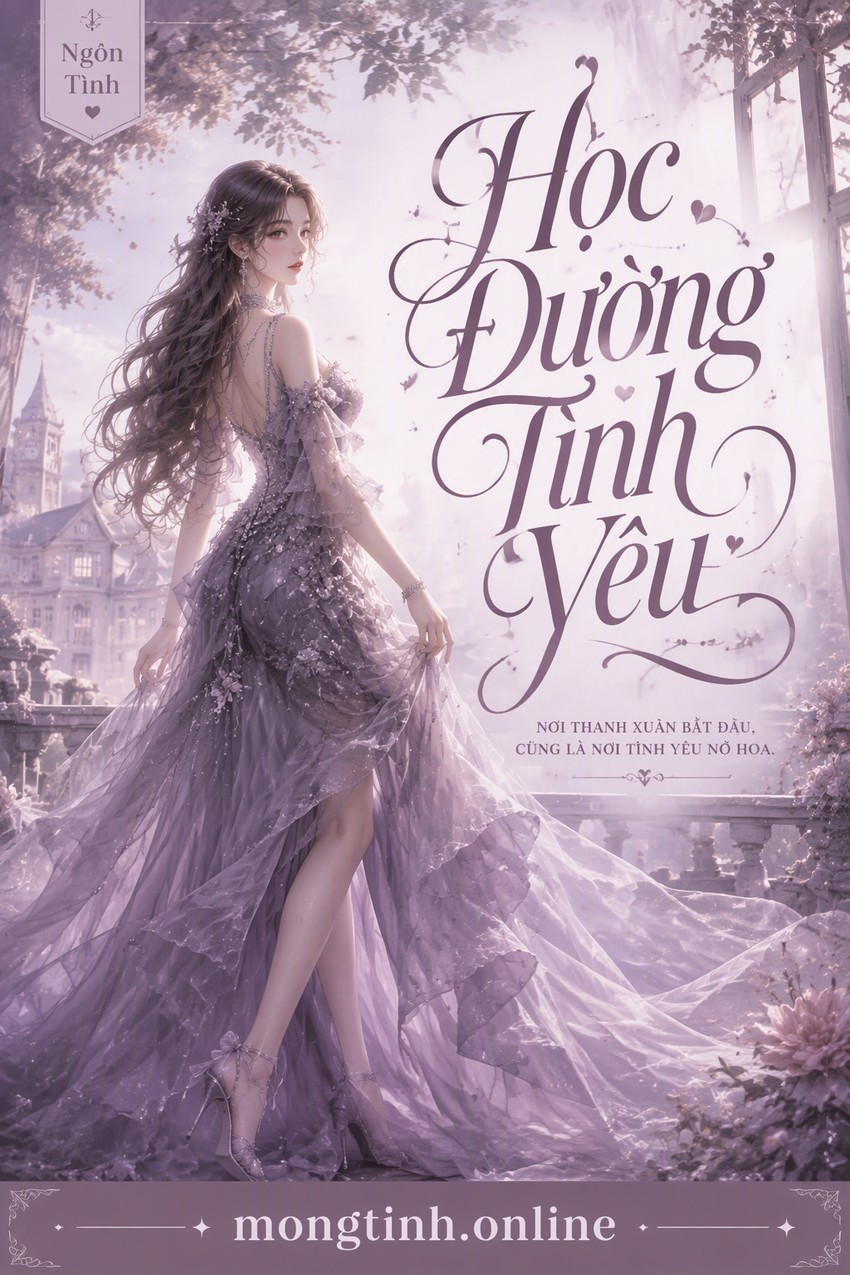Học Đường Tình Yêu