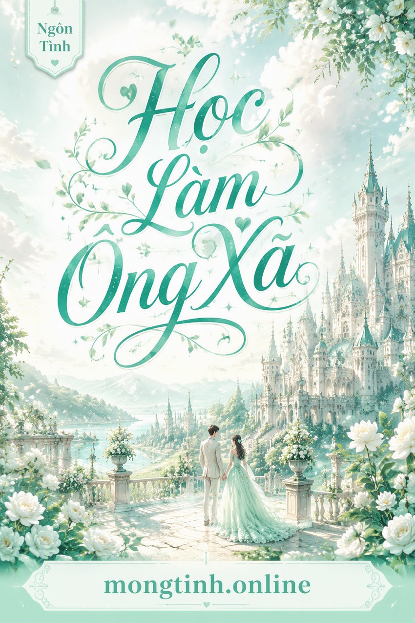 Học Làm Ông Xã