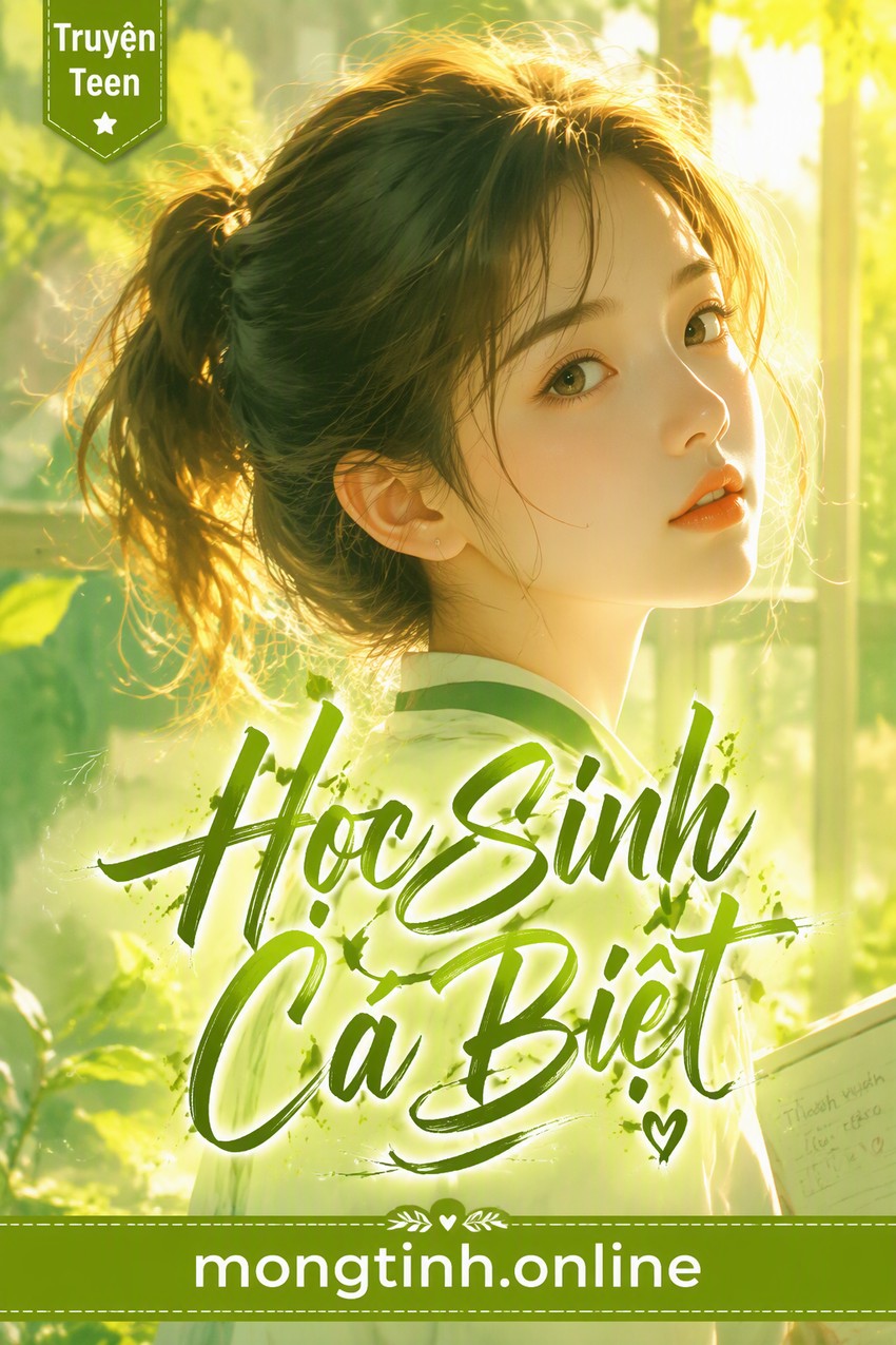 Học Sinh Cá Biệt