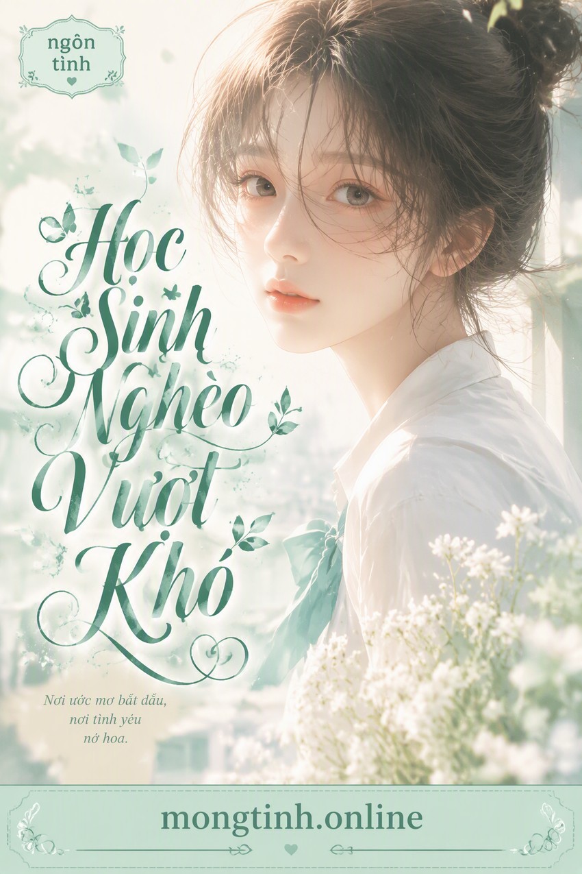 Học Sinh Nghèo Vượt Khó