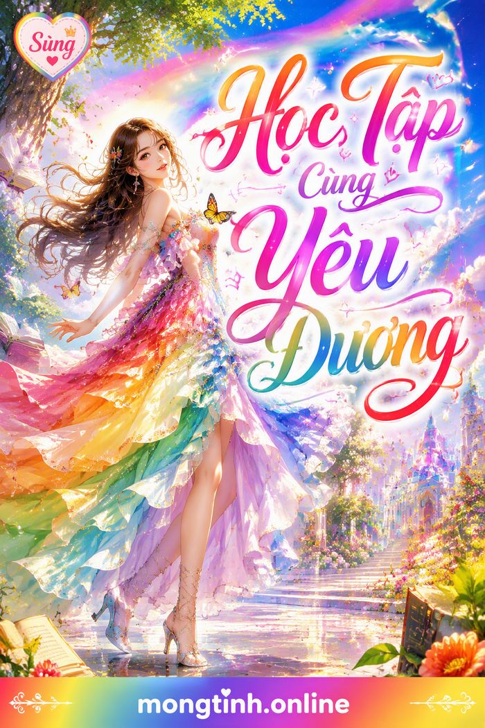 Học Tập Cùng Yêu Đương