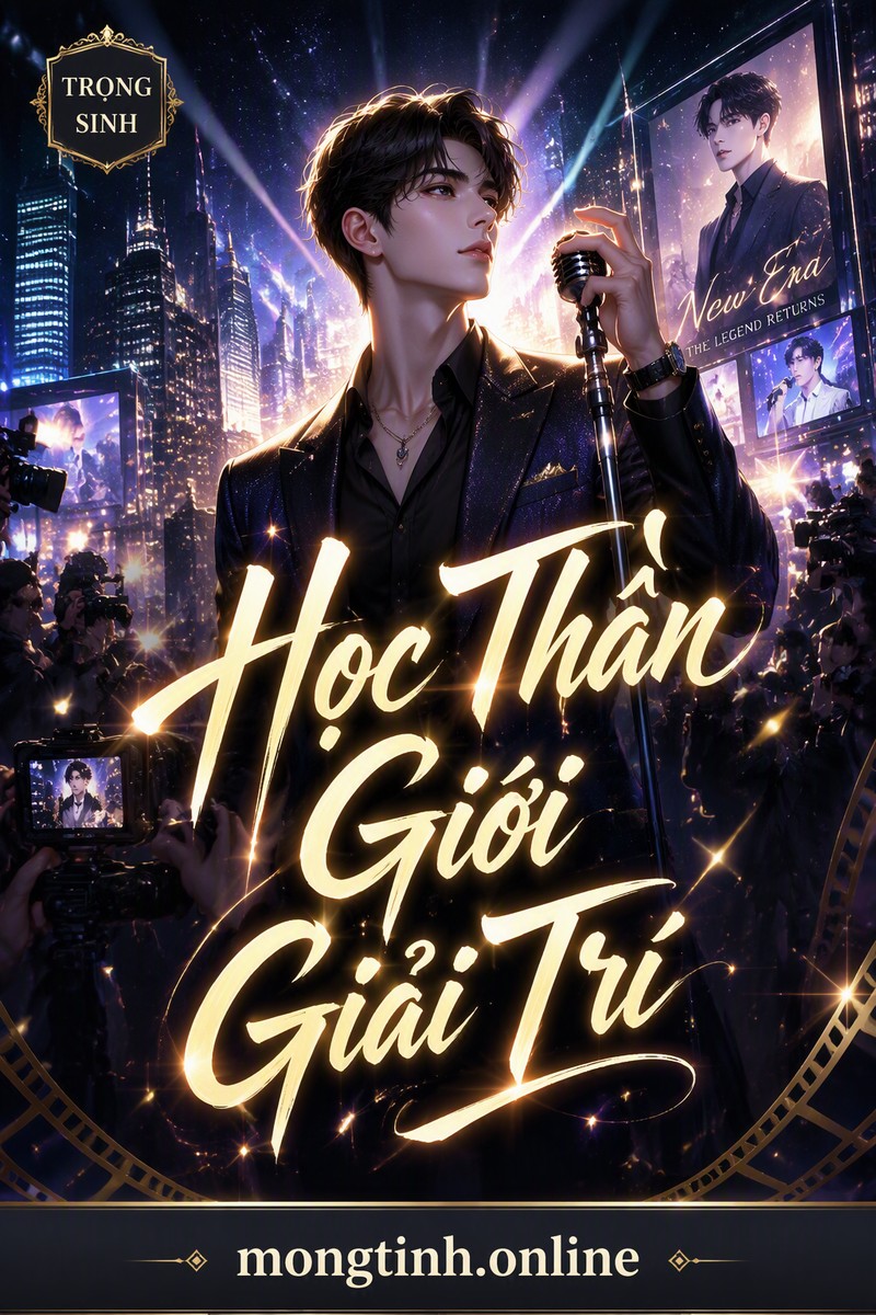 Học Thần Giới Giải Trí