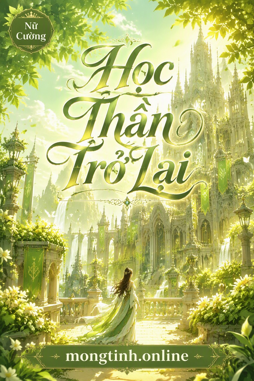 Học Thần Trở Lại