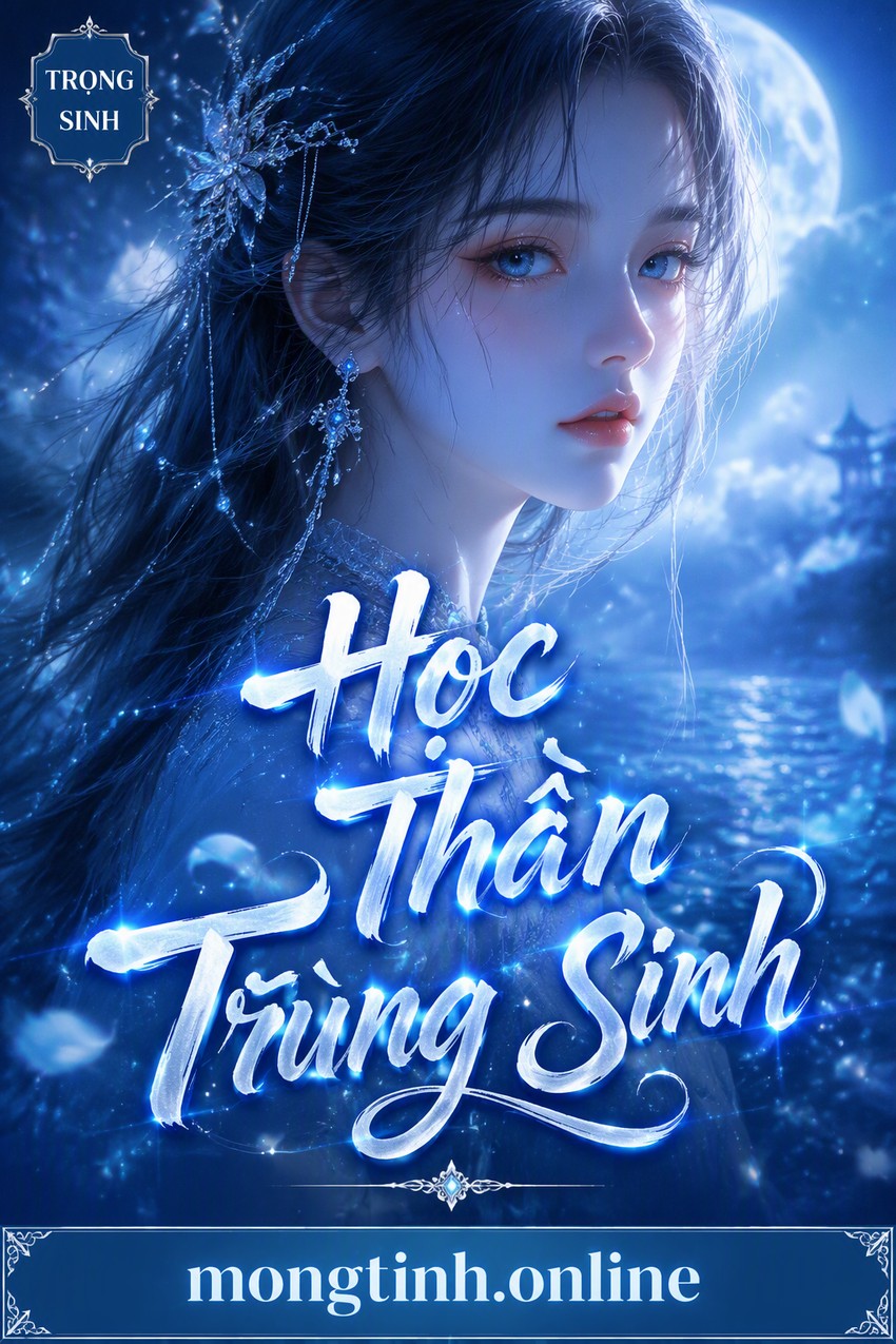 Học Thần Trùng Sinh