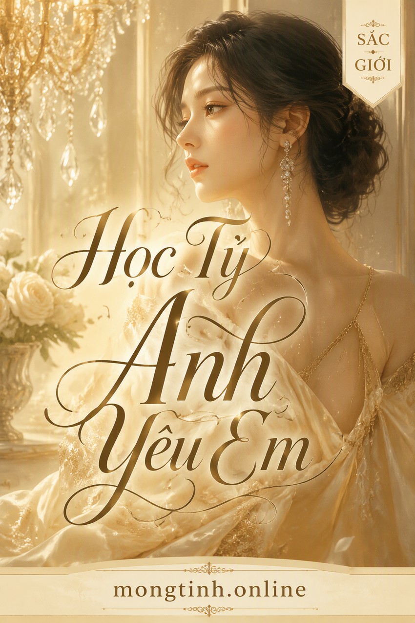 Học Tỷ Anh Yêu Em
