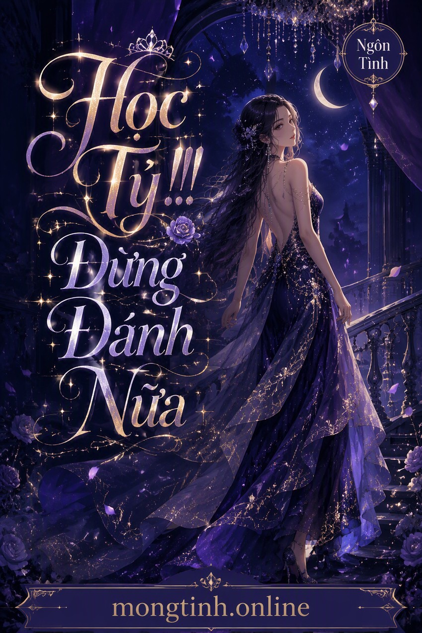 Học Tỷ!!! Đừng Đánh Nữa