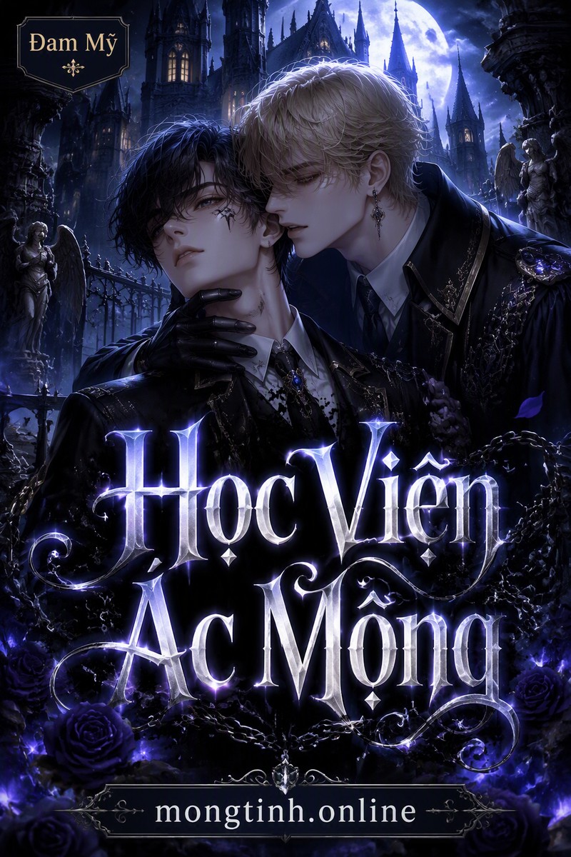 Học Viện Ác Mộng