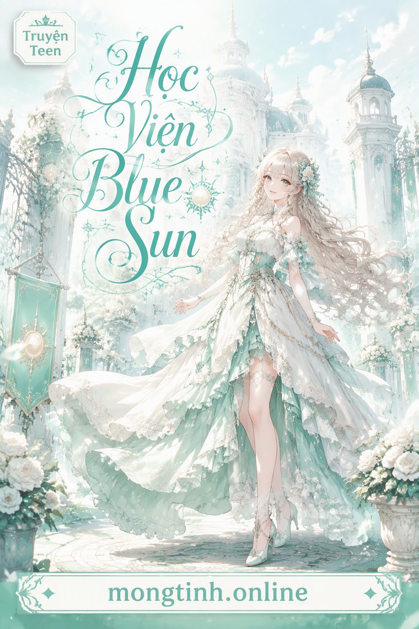 Học Viện Blue Sun