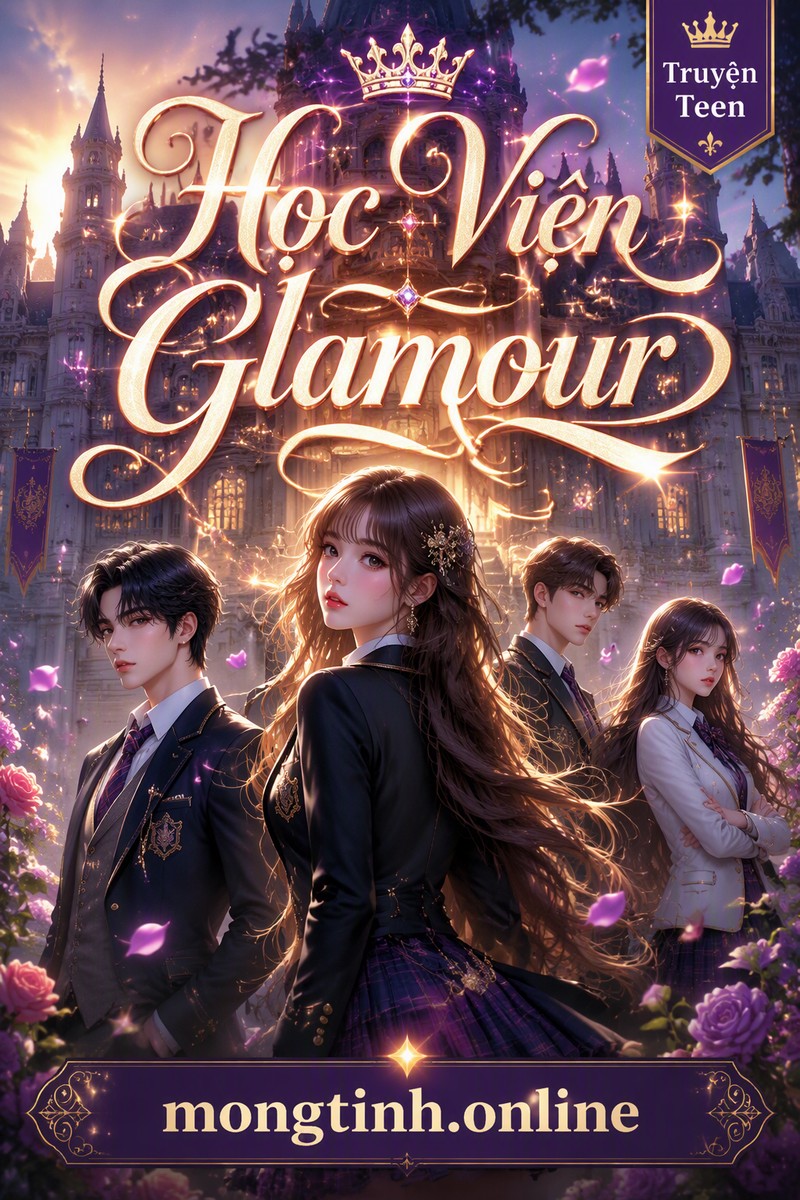 Học Viện Glamour