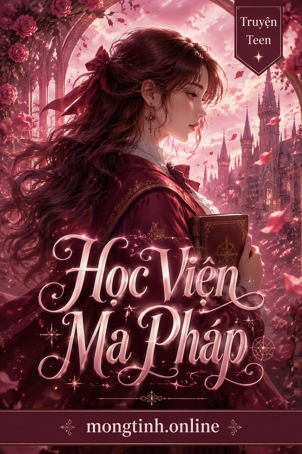Học Viện Ma Pháp