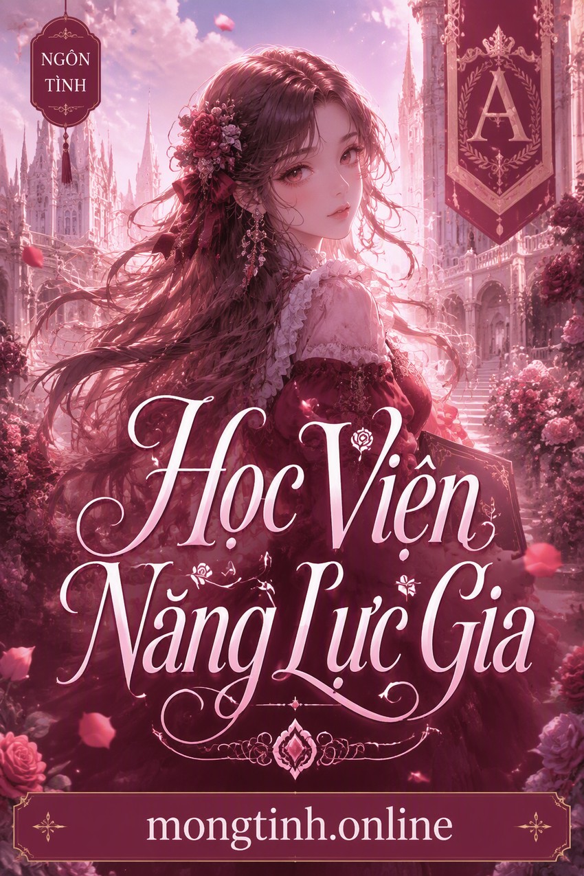 Học Viện Năng Lực Gia