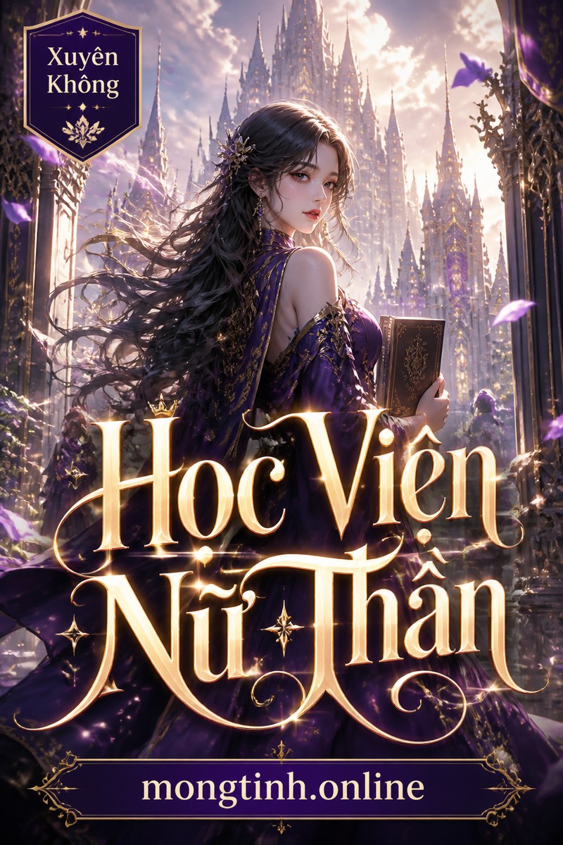 Học Viện Nữ Thần