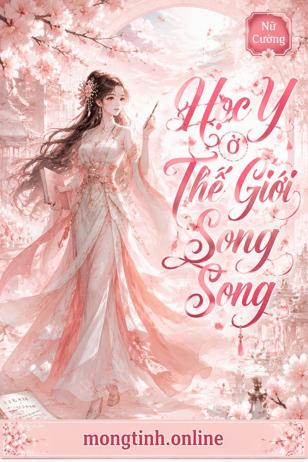 Học Y Ở Thế Giới Song Song