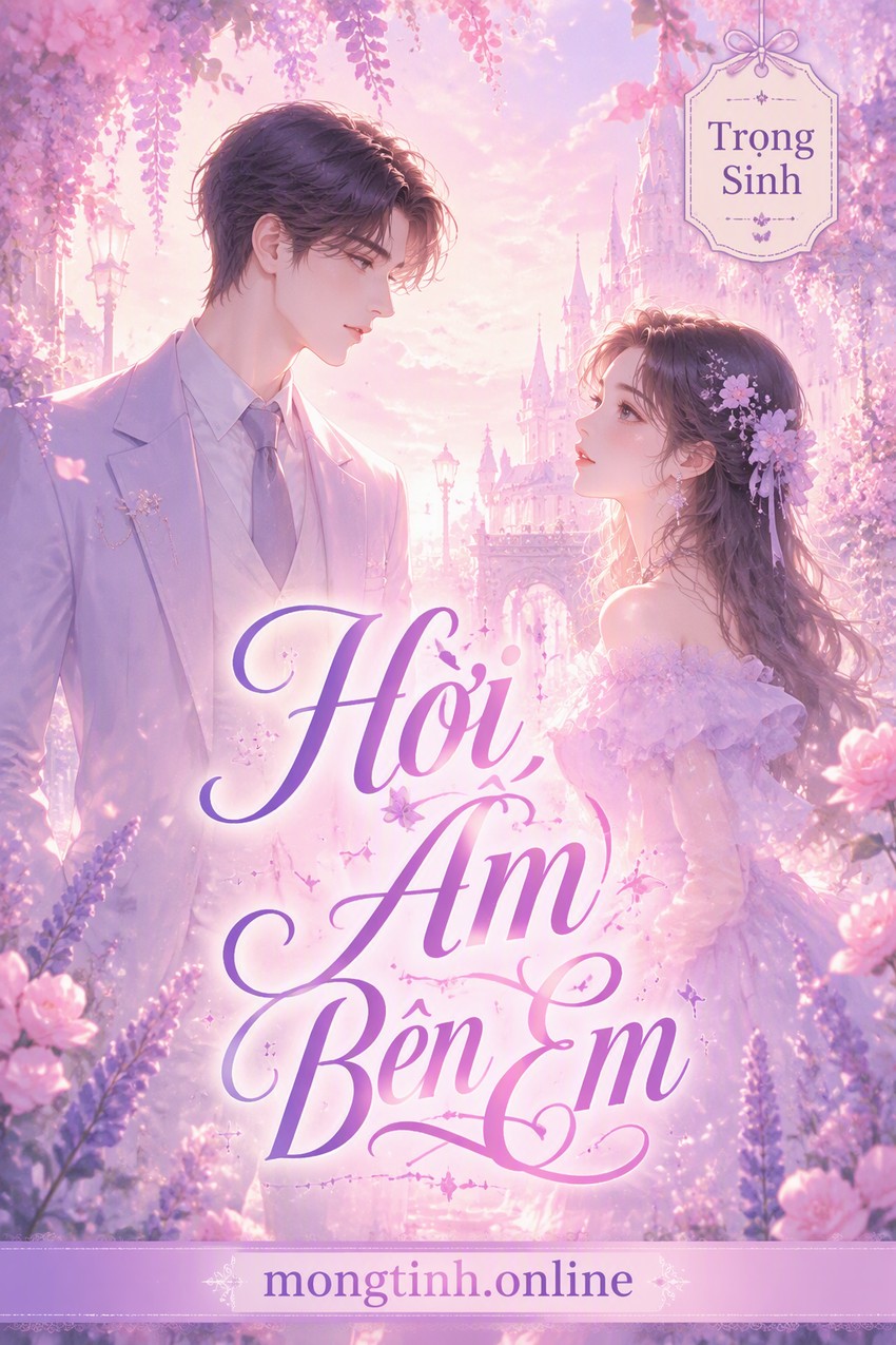 Hơi Ấm Bên Em