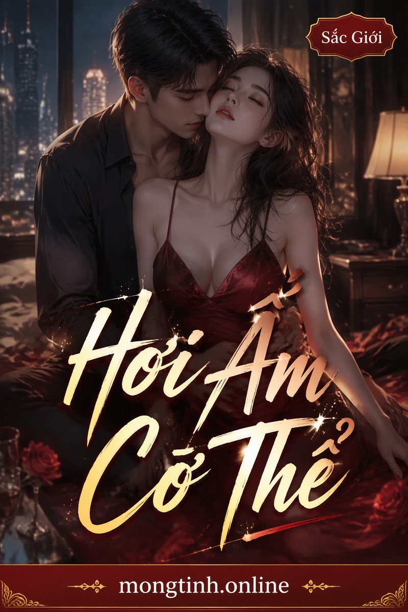 Hơi Ấm Cơ Thể