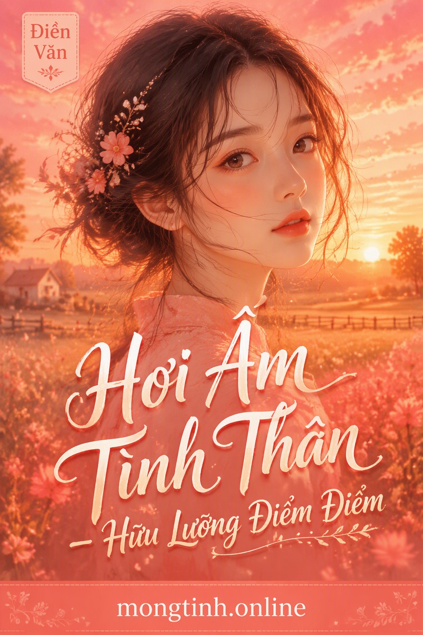 Hơi Ấm Tình Thân - Hữu Lưỡng Điểm Điềm