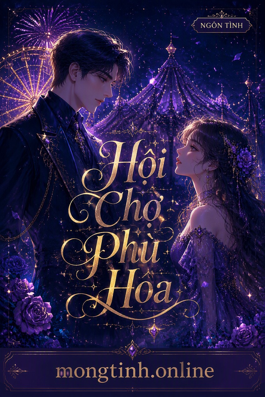 Hội Chợ Phù Hoa