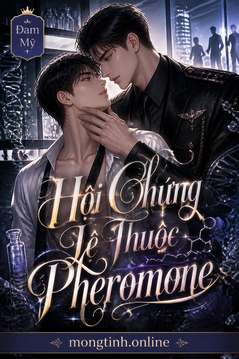 Hội Chứng Lệ Thuộc Pheromone