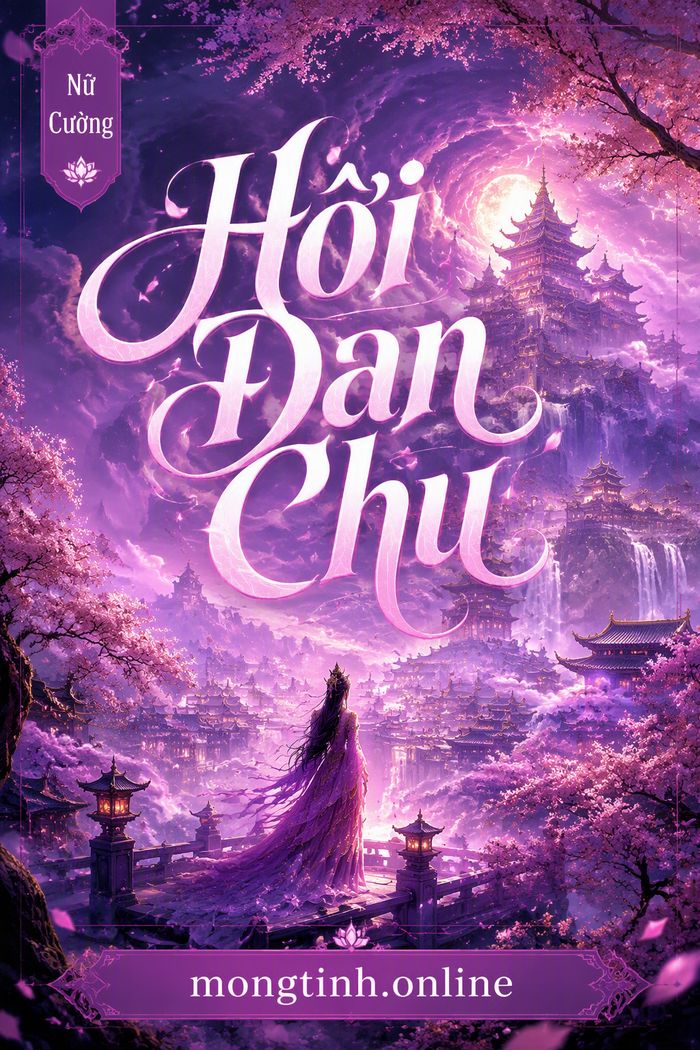 Hỏi Đan Chu