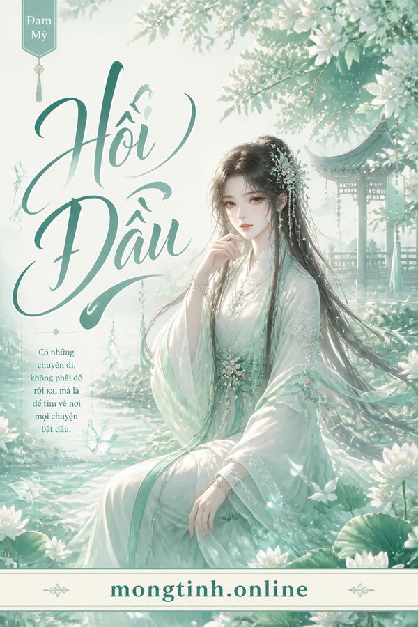 Hồi Đầu