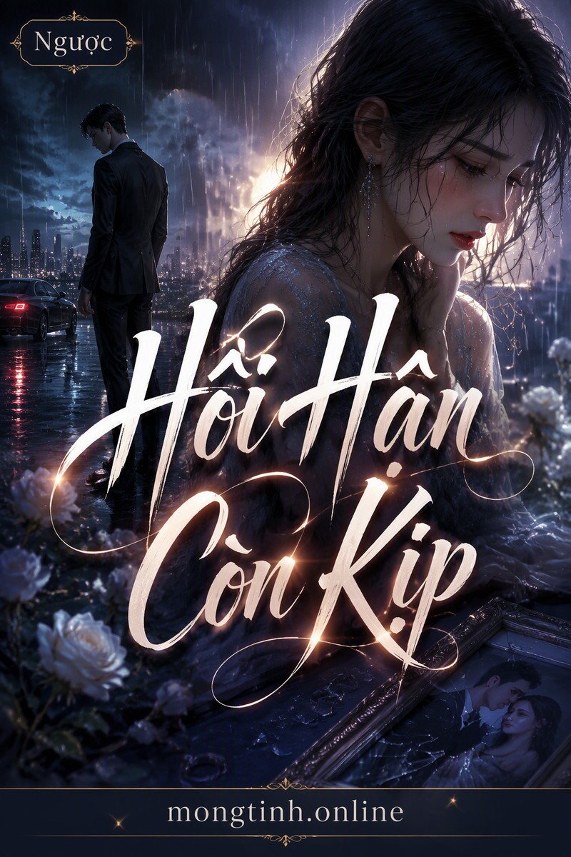 Hối Hận Còn Kịp