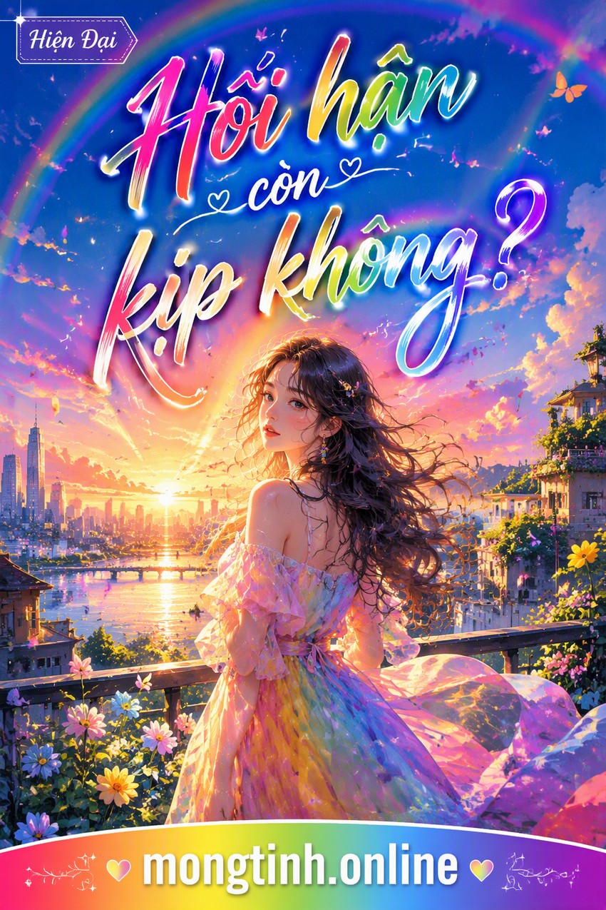 Hối hận còn kịp không?
