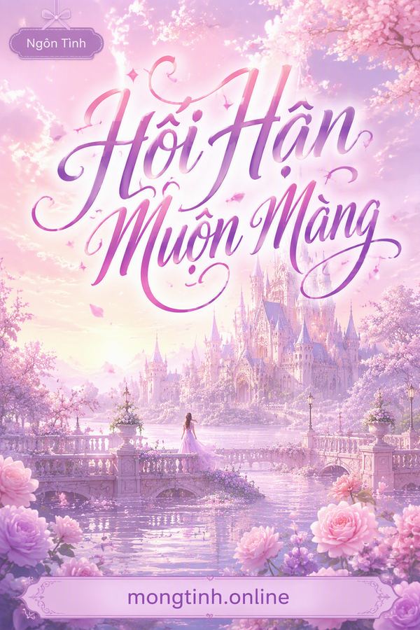 Hối Hận Muộn Màng