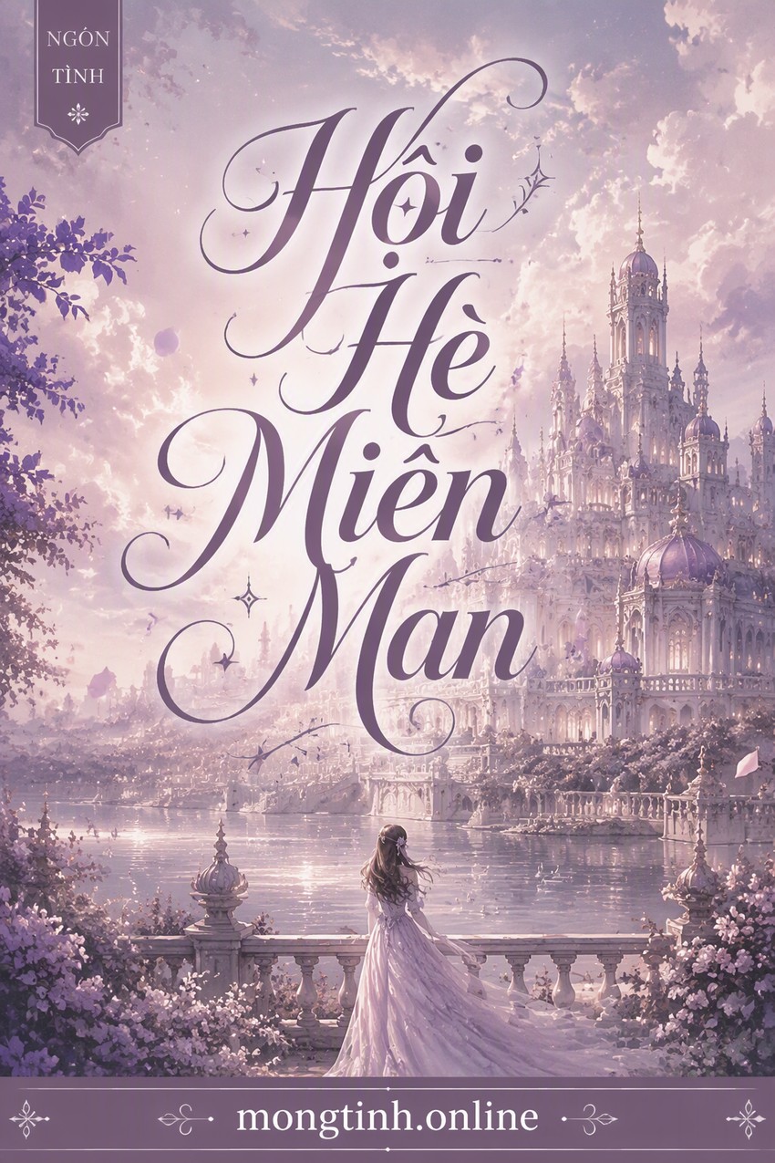 Hội Hè Miên Man