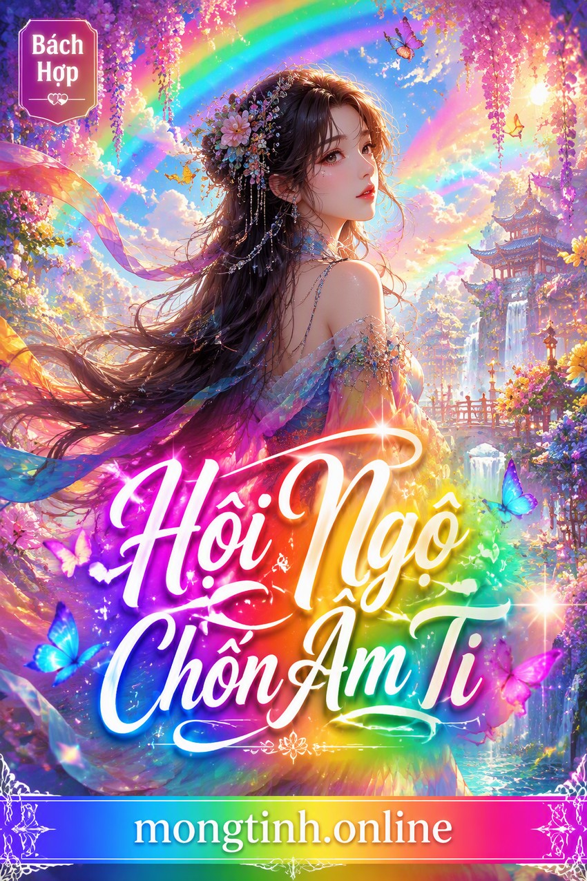 Hội Ngộ Chốn Âm Ti