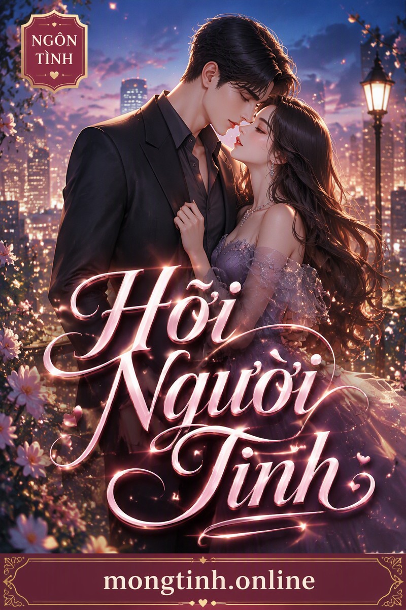 Hỡi Người Tình
