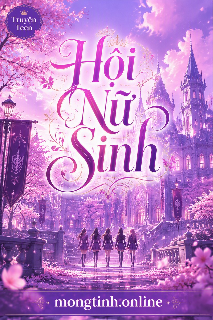 Hội Nữ Sinh