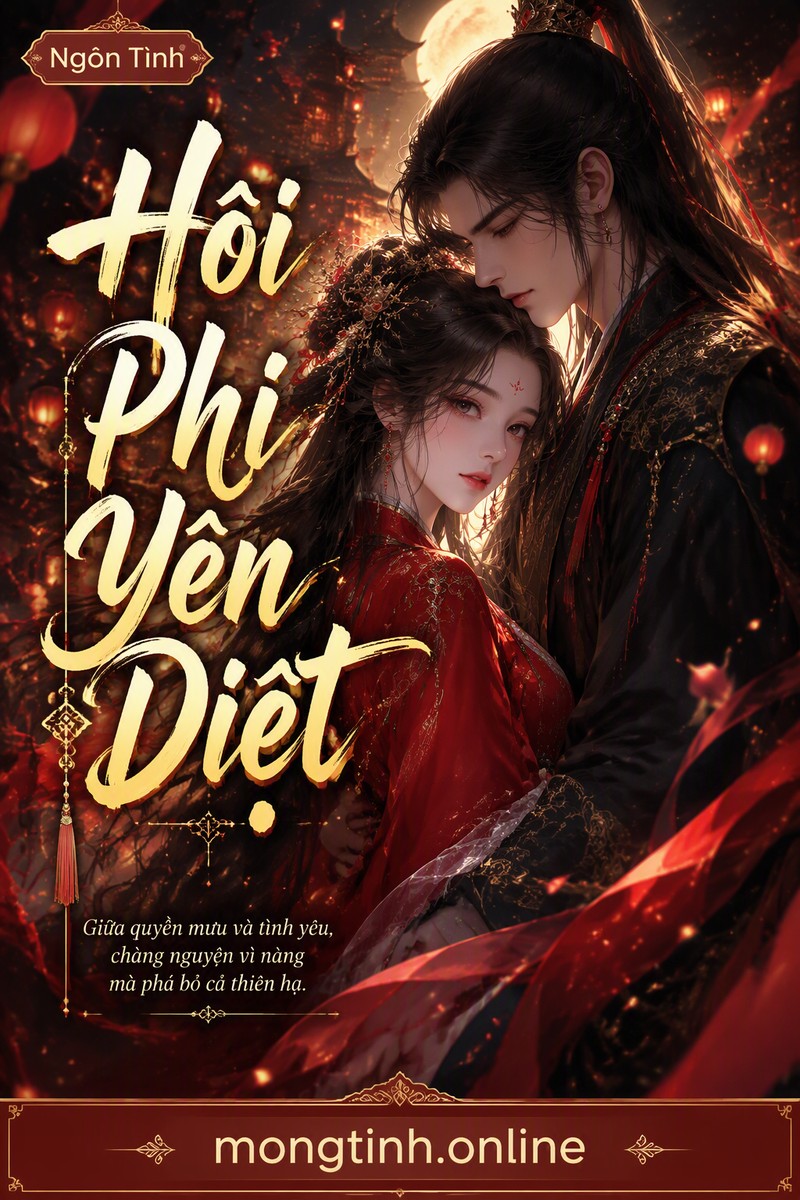 Hôi Phi Yên Diệt