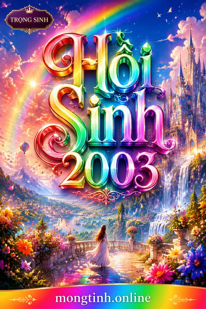 Hồi Sinh 2003