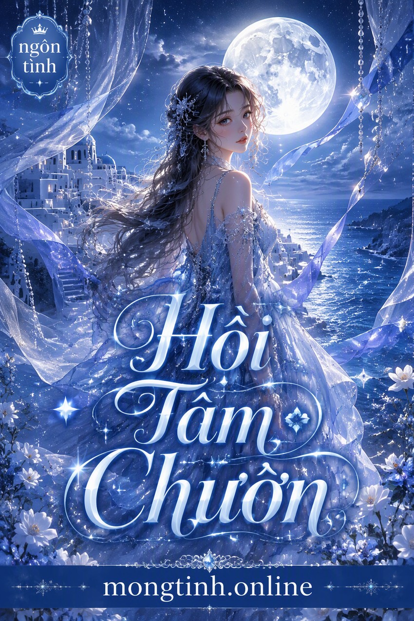 Hồi Tâm Chưởn