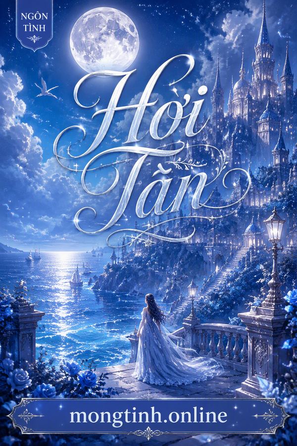 Hơi Tàn