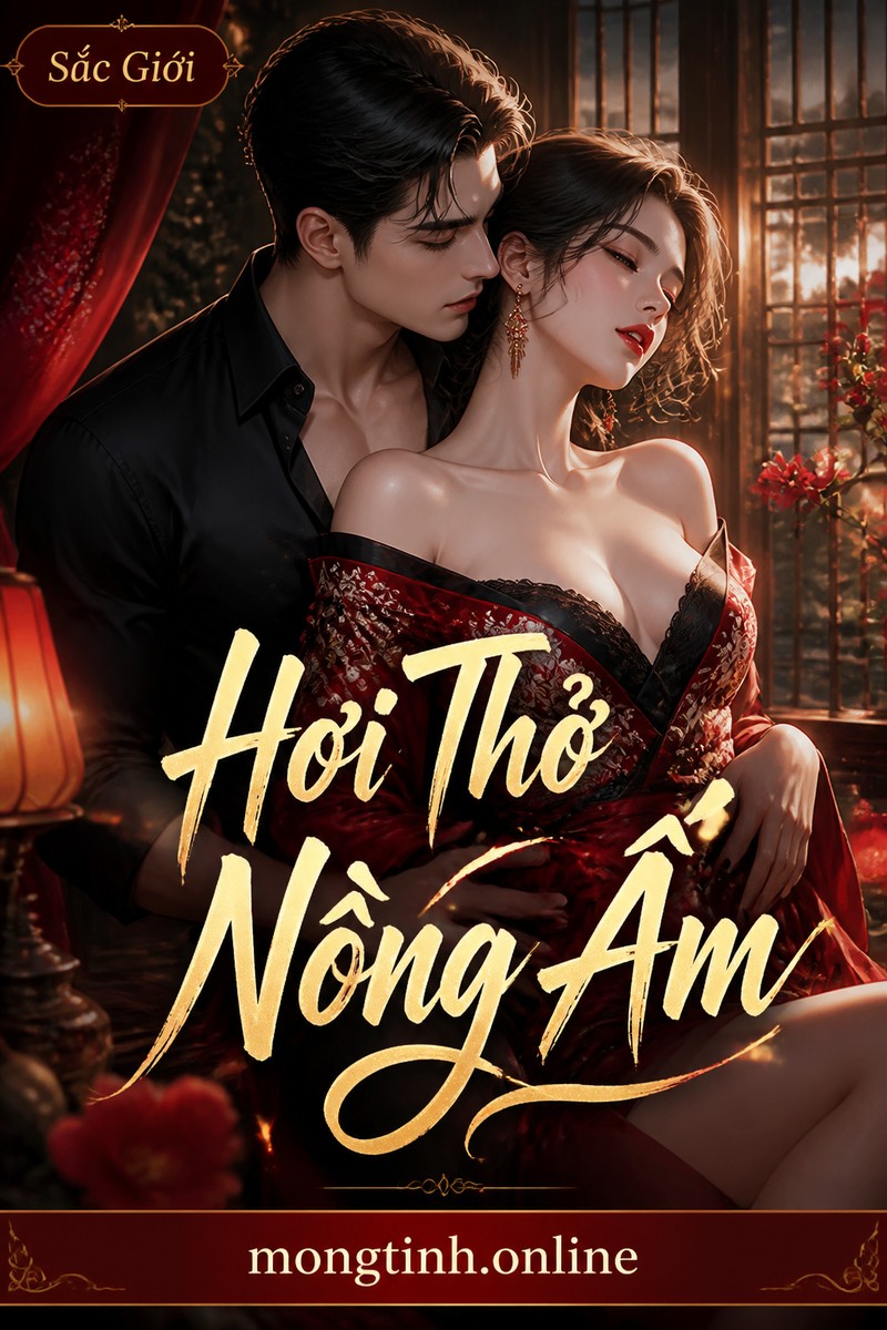 Hơi Thở Nồng Ấm